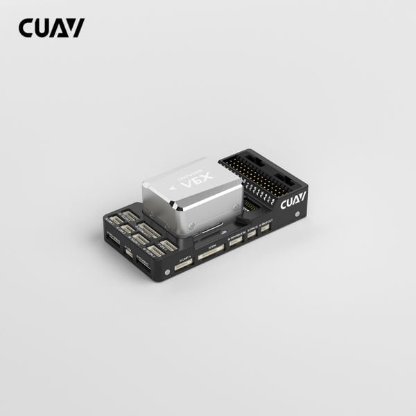 CUAV New Pixhawk V6X Flight Controller