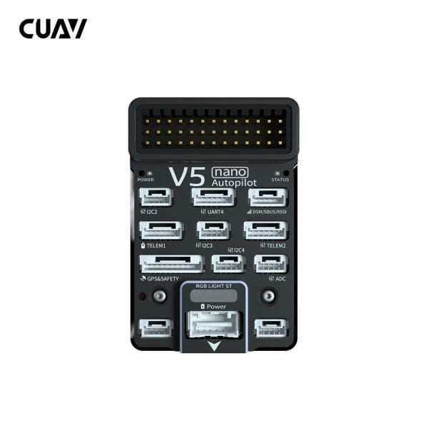 CUAV V5 NANO Flight Controller