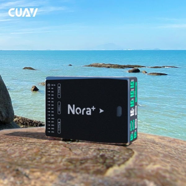 CUAV NORA+ Plus Flight Controller