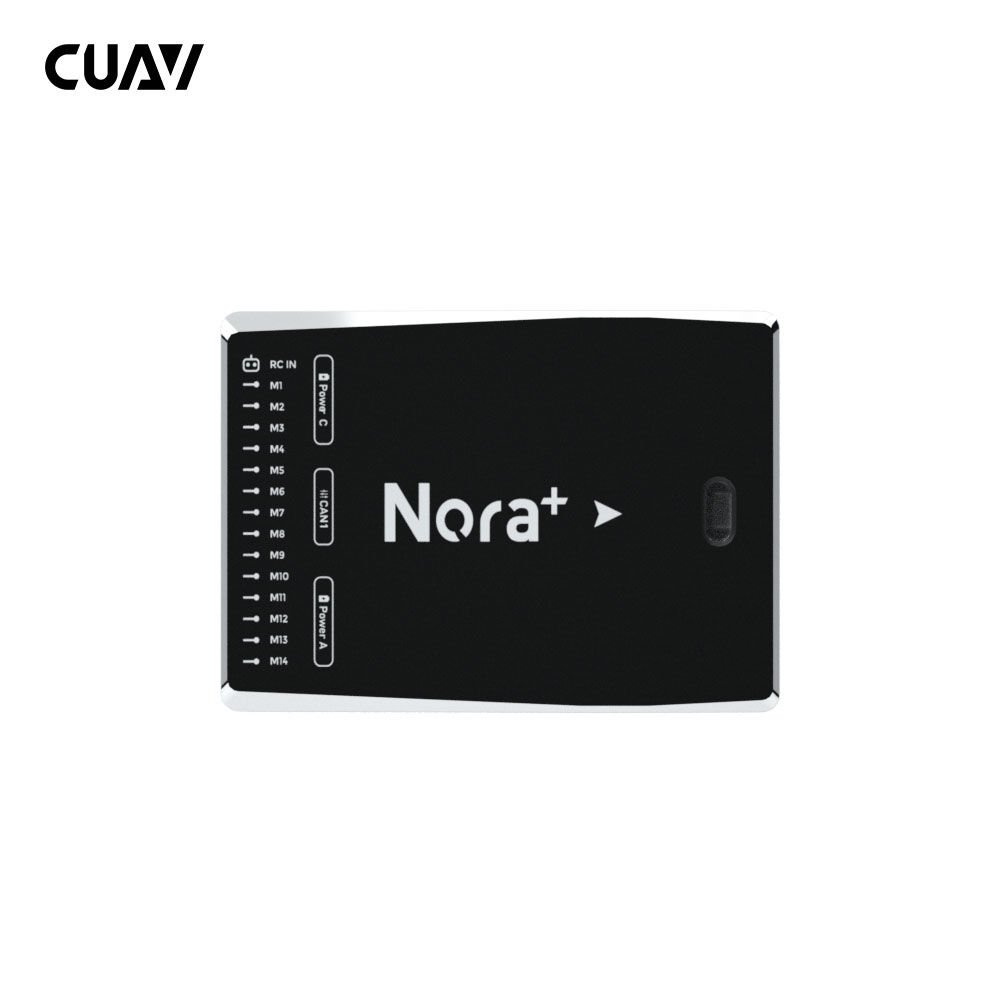 CUAV NORA+ Plus Flight Controller
