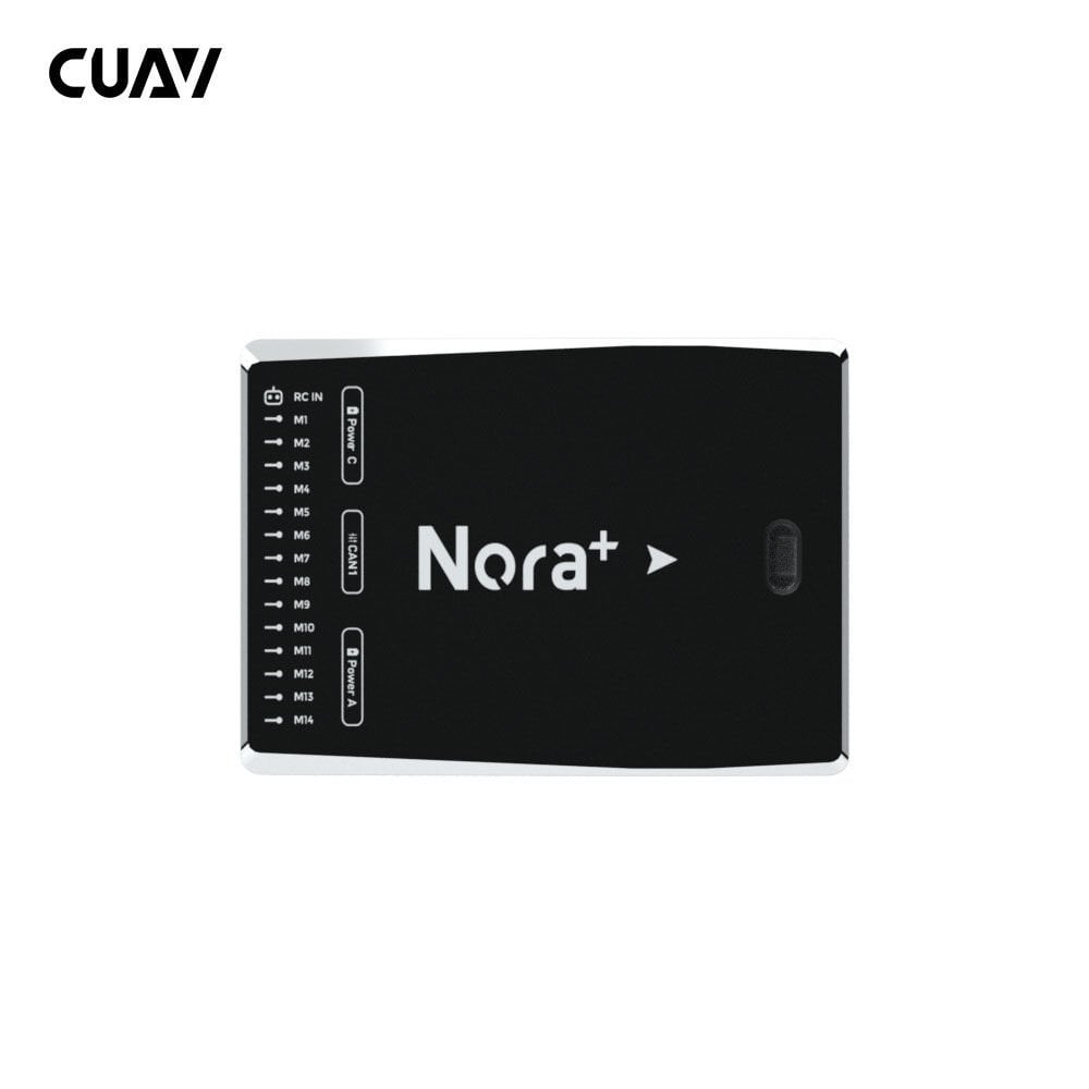 CUAV NORA+ Plus Flight Controller