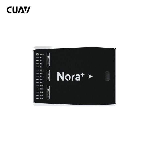 CUAV NORA+ Plus Flight Controller