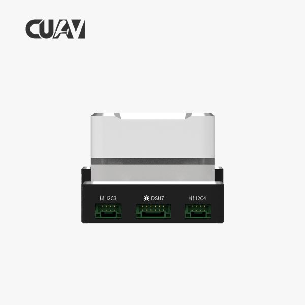 CUAV V5+ Plus Flight Controller