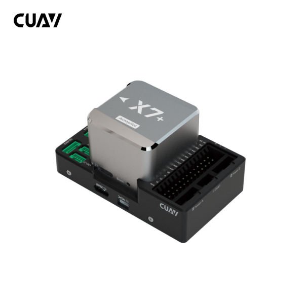 CUAV X7+ Plus Flight Controller