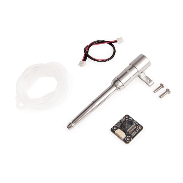 HOLYBRO Digital Air Speed Sensor MS5525DSO w/PT60 Pitot Tube