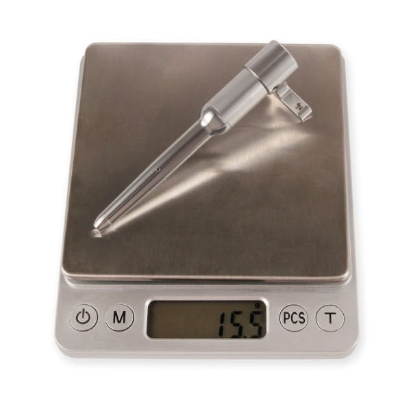 HOLYBRO Digital Air Speed Sensor MS5525DSO w/PT60 Pitot Tube