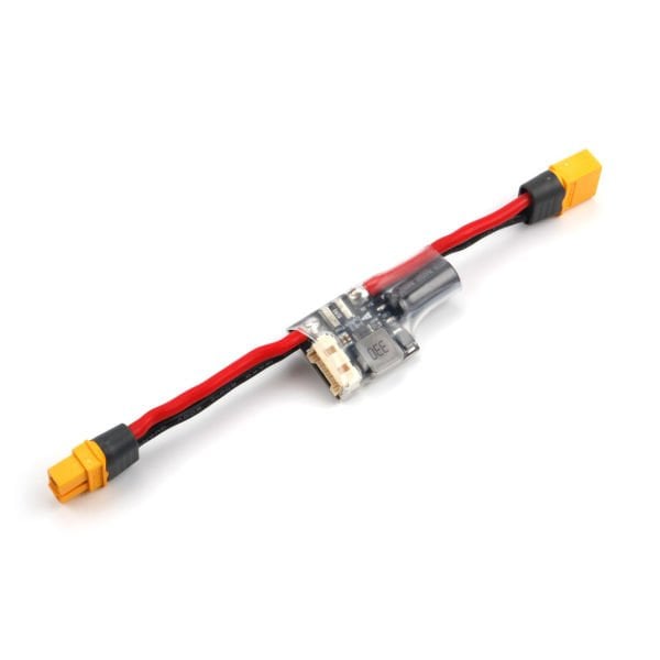 HOLYBRO Pixhawk 6X Standart Set v2A + M9N GPS + PM02D