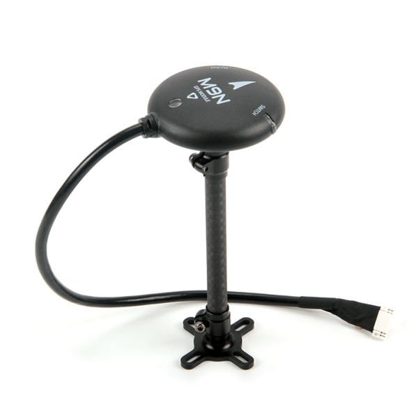 HOLYBRO Pixhawk 6X Standart Set v2A + M9N GPS + PM02D