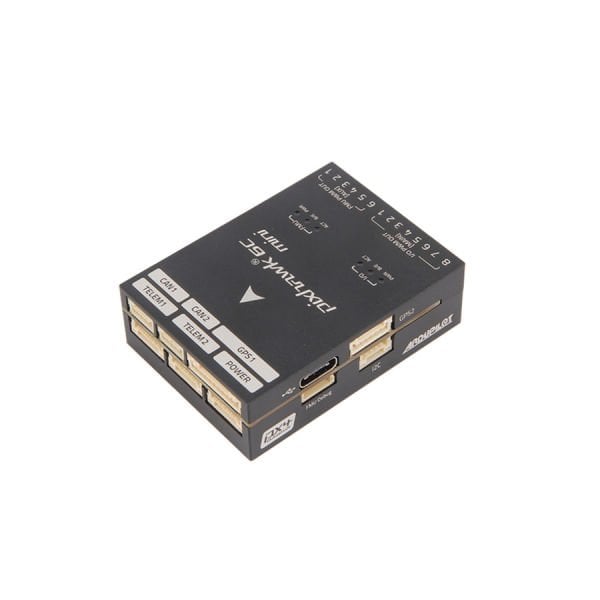 HOLYBRO Pixhawk 6C Mini & PM06-14S & M9N GPS Combo