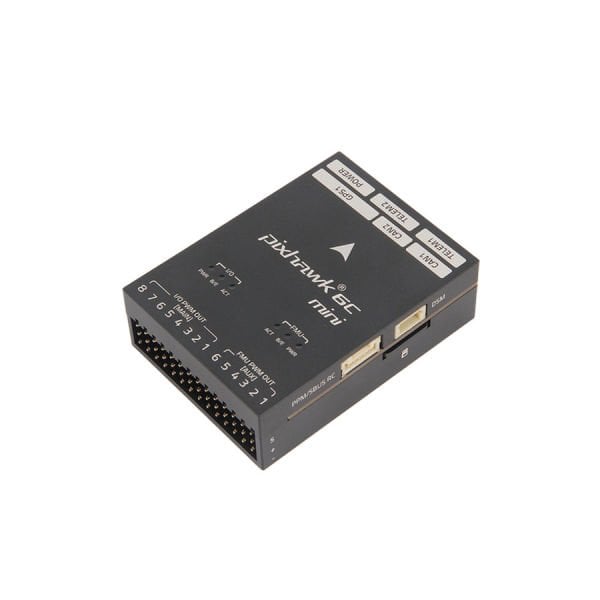 HOLYBRO Pixhawk 6C Mini & PM06-14S & M9N GPS Combo