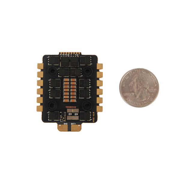 HOLYBRO Tekko32 F4 4in1 Mini 50A ESC (AM32)