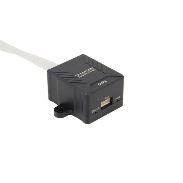 HOLYBRO DroneCAN Airspeed Sensor - DLVR w / PT60 Pitot Tube