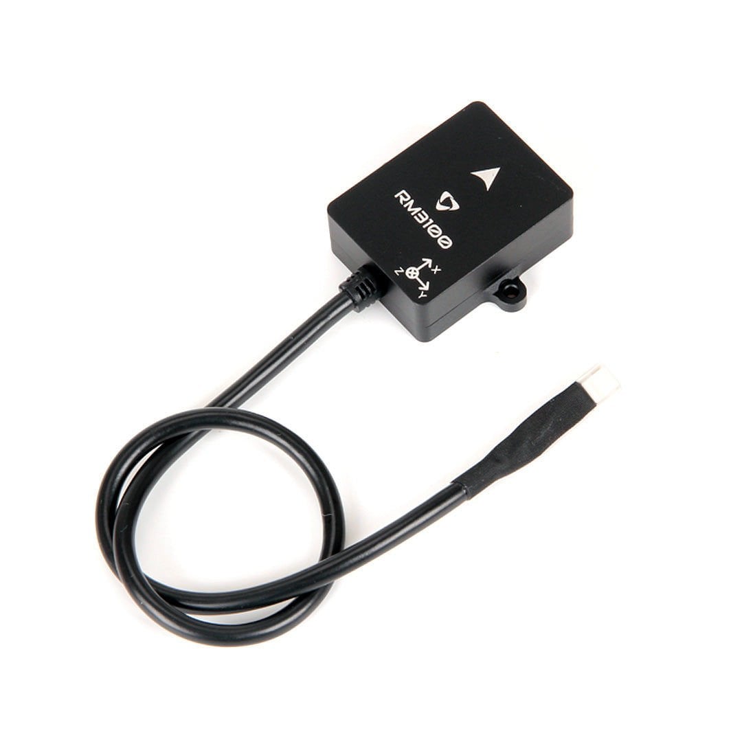 HOLYBRO DroneCAN RM3100 Professional Grade Compass Module (42cm)