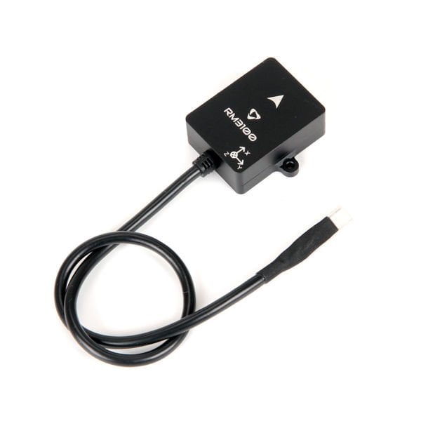 HOLYBRO DroneCAN RM3100 Professional Grade Compass Module (42cm)