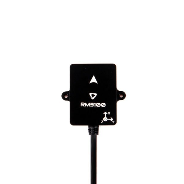 HOLYBRO DroneCAN RM3100 Professional Grade Compass Module (42cm)