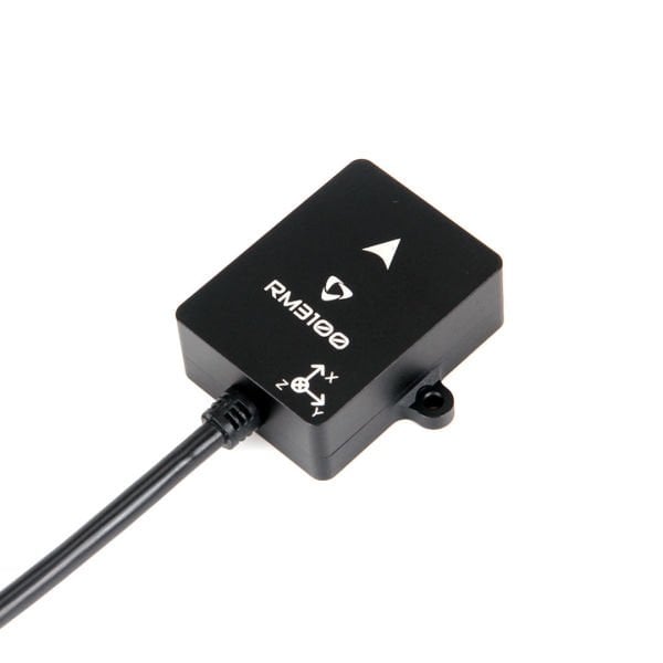 HOLYBRO DroneCAN RM3100 Professional Grade Compass Module (42cm)