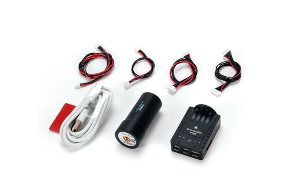 Holybro - DroneCAN H-RTK F9P Helical