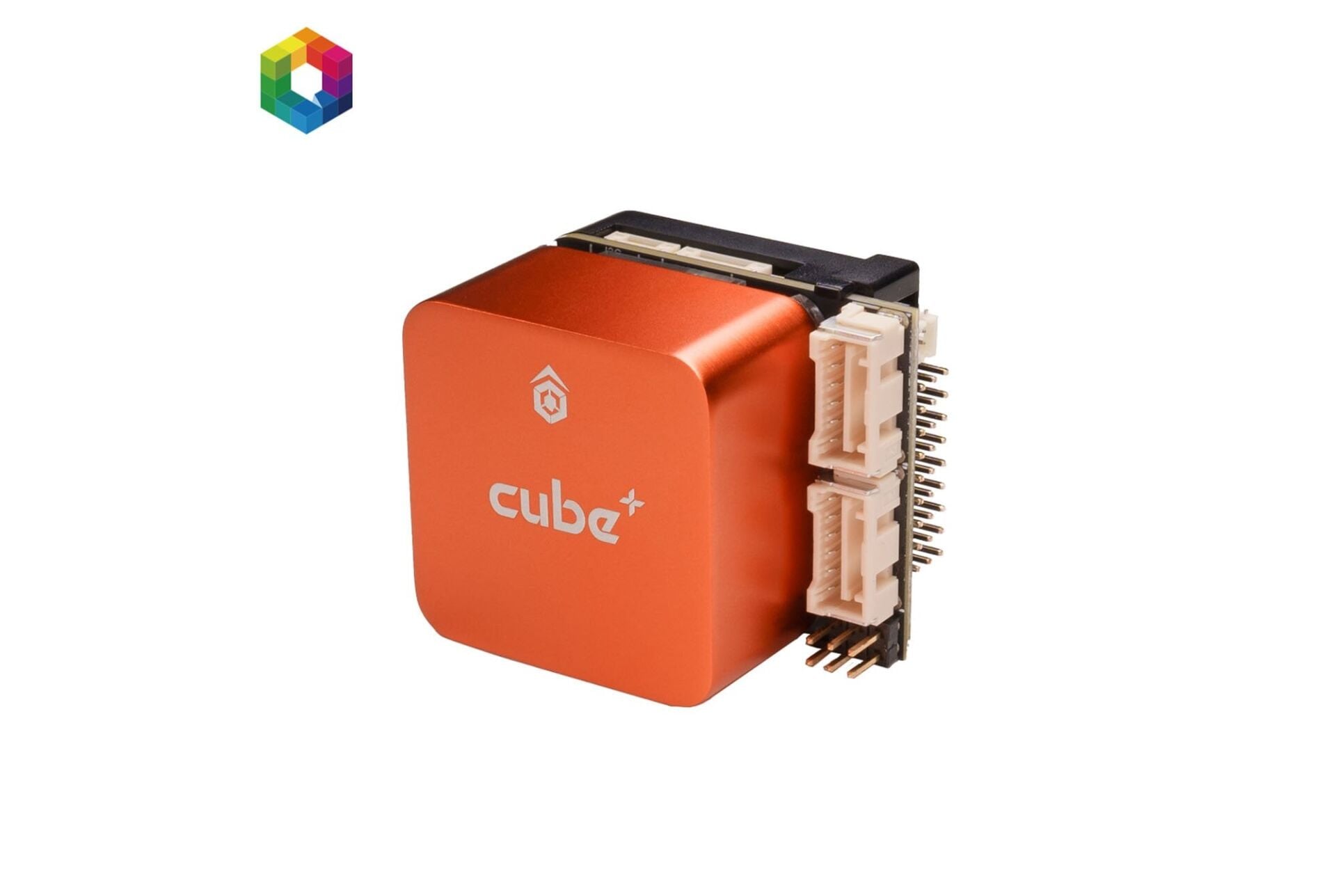 CubePilot- The Cube Orange+ Mini Set (HX4-06229)