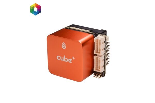 CubePilot- The Cube Orange+ Mini Set (HX4-06229)