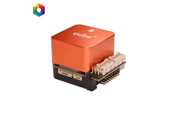 CubePilot- The Cube Orange+ Mini Set (HX4-06229)