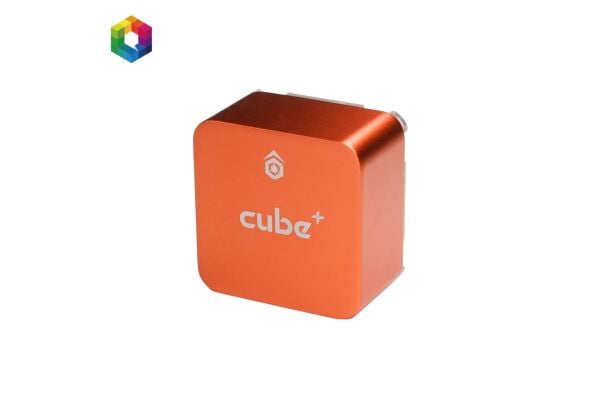 CubePilot- The Cube Orange+ Standard Set with ADS-B Carrier Board (HX4-06222)