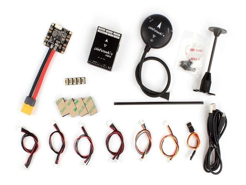 Holybro Pixhawk 4 Mini Stoklarımızda